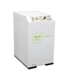 фото Стоматологический компрессор SOLIDdent BASIC 200 NC-TS