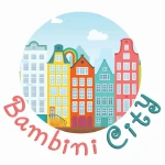 Bambini City, частный детский сад