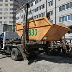 Фото №2 Вывоз строительного мусора Утилизация мусора Рыбинск
