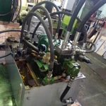 Фото №3 Насос НАПЭЛ (НАПЭСЛ) 140-20 (20 МПа, 200 л/мин), аксиально-поршневой