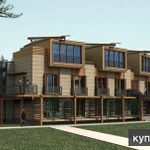 Фото №3 Проектирование и строительство гостиниц.