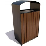 Фото №4 Урна «БАЗИС»