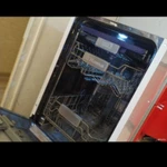 Фото №5 Посудомоечная машинка Ханса 45 см