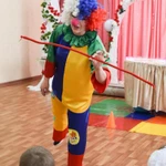 Фото №20 Аниматоры на праздник