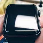 Ламинирование пленкой часов Эппл Вотч(Apple Watch)