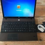 фото HP ProBook 4525S