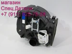 Фото №3 Hyundai HD72 Корпус отопителя салона в сборе 972205H001