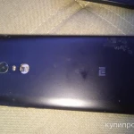Фото №4 Телефон Xiaomi Redmi 5 plus