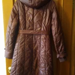 Фото №2 Пальто Бренд siti klassik