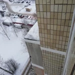 Фото №2 Утепление стен.Высотные работы.Герметизация швов