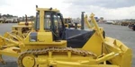 фото Сдам в аренду бульдозеры Komatsu D-155, D-355