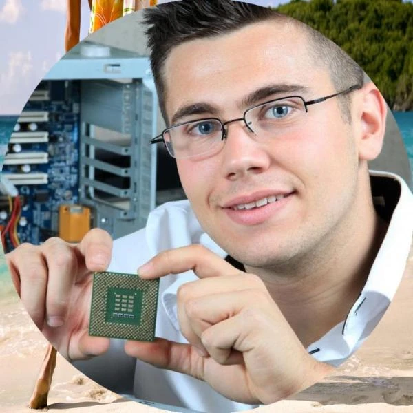 Фото Любая компьютерная помощь