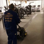 Фото №4 Уборка квартир и домов. Работаем 7 лет. Репутация.