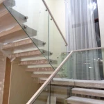Проектирование,изготовление и монтаж различных лестниц.