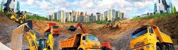 Фото Услуги спецтехники