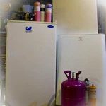 Ремонт бытовых холодильников Северск.