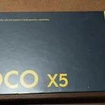 фото Xiaomi poco x5 5G 8.256