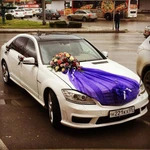 Фото №2 Прокат свадебных авто
