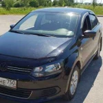 Прокат Volkswagen Polo седан на автомате