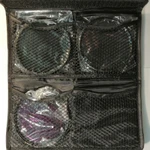 Фото №4 Светофильтры Polaroid 82mm 3шт в кейсе