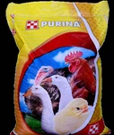 фото Комбикорм Purina® Финишер для индейки