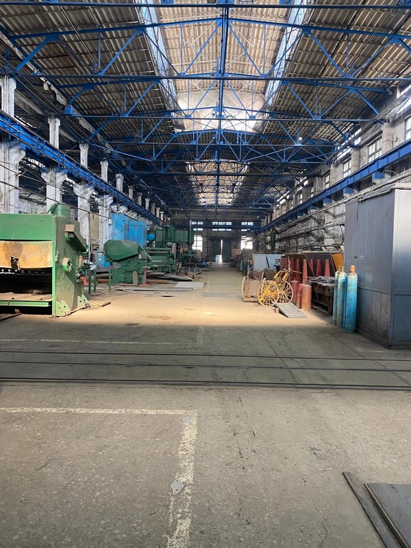 Фото Подрядчики на ремонт подкрановых путей на дальнем востоке