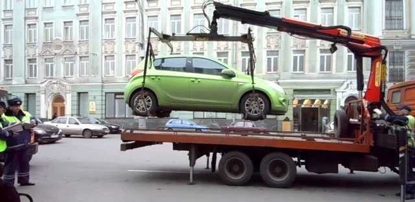 Фото Услуги эвакуатора,кран борт, автовышка,грузоперево