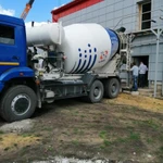 Фото №4 Бетон с доставкой