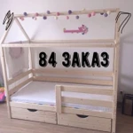Фото №6 Детские кровати