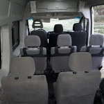 Фото №4 Пассажирские и грузовые перевозки