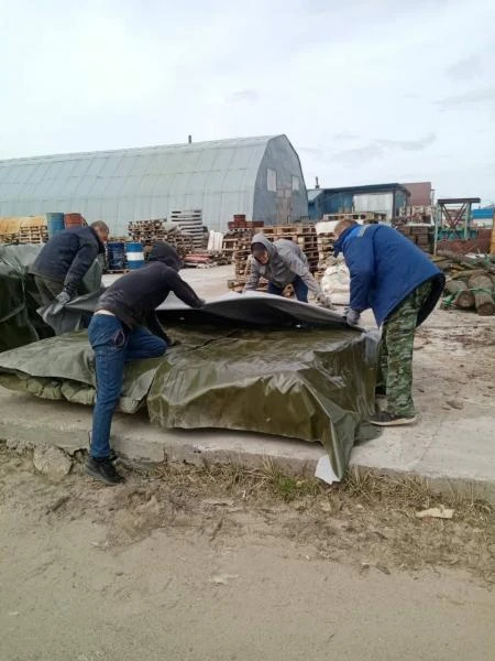 Фото Услуги грузчиков