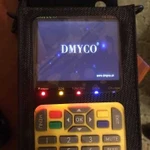 Аренда прибора настройки спутников dmyco V8 Finder