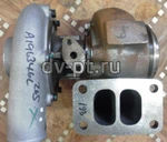 фото CAT 4P4681 (CAT 3116TA (325), 3116DIT (213/214)) Турбокомпр