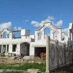 Фото №4 Строительство домов, коттеджей