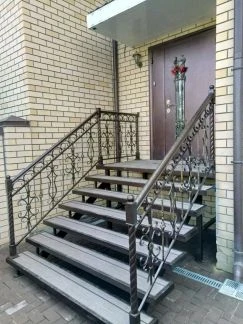 Фото Металлоконструкции