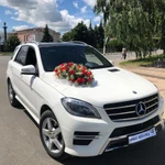 Фото №3 Прокат автомобилей на свадьбы