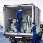  Вывоз мусора, грузоперевозки  по Тюмени и межгороду