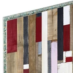 Фото №2 Древесно-стружечная плита "Quick Deсk Ecofloor+" 16 мм 1/1 1200х900 "Нью Порт" Влагостойкое Шпунтованное Ламинированное