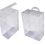 фото Пластиковая сборная упаковка