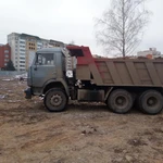Фото №2 Навоз и перегной по Обнинску и окрестностям. 