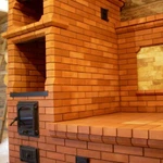 Фото №3 ПЕЧНИК ПЕЧИ КАМИНЫ БАРБЕКЮ