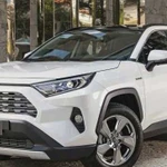 Аренда авто с выкупом toyota RAV-4 2020