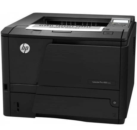 Фото Hp lj 400m 401a