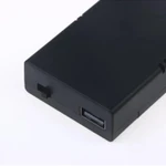 фото Powerbank на AA (пальчиковых) аккумуляторах. Новый