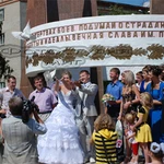 Фото №2 фотограф с выездом на место съёмки. 