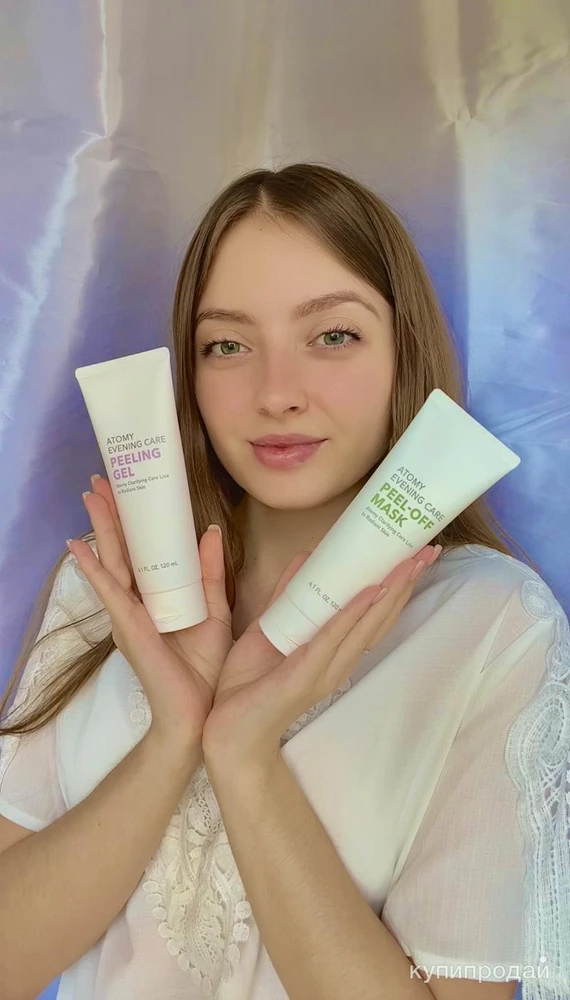 Фото Корейская косметика Оптом