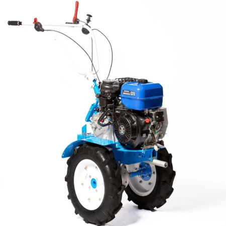 Фото Мотоблок "Нева" МБ23 МультиАГРО-ZS (GB390)М