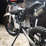 Мотомастерская ProMoto55