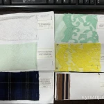 Фото №5 Продаем ткани