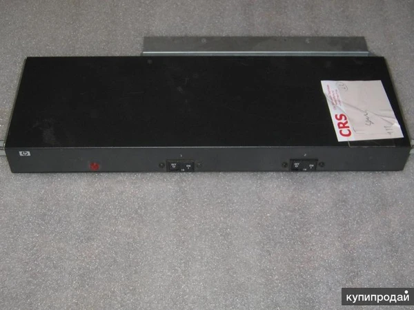 Фото Модуль контроля питания HP E04504
